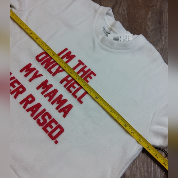 Daydream Nation Couch Crasher Fleece Sweathshirt NWT - Picture 10 of 13